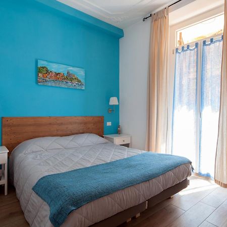 Cinque Terre Charme Rooms La Spezia Exteriér fotografie