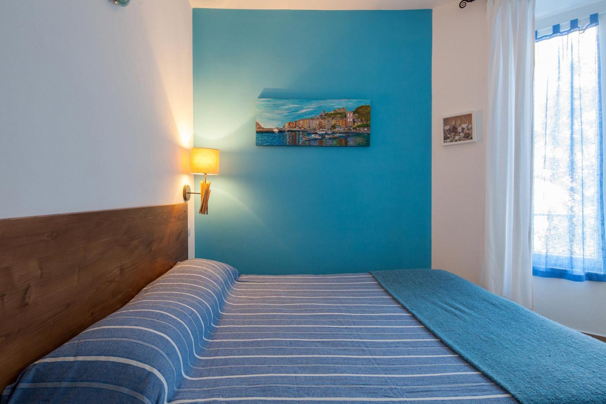 Cinque Terre Charme Rooms La Spezia Exteriér fotografie